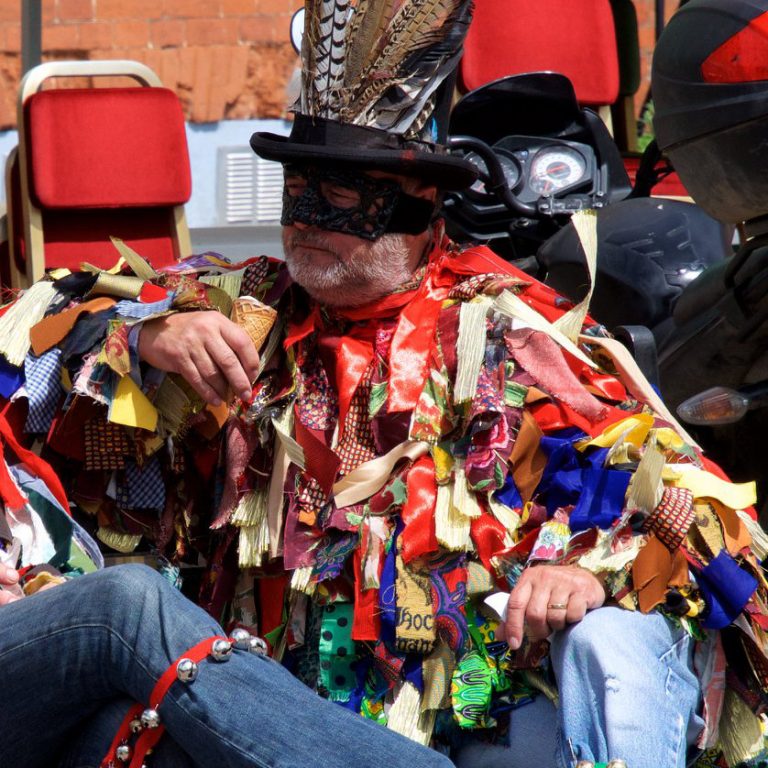 Rapsquillion Shanty Singing (Middlewich Folk/Boat Festival) Festival of Europe